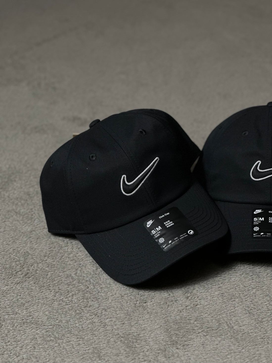 Boné Nike Swoosh