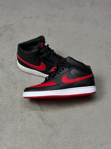 Tênis Nike Court Vision Mid