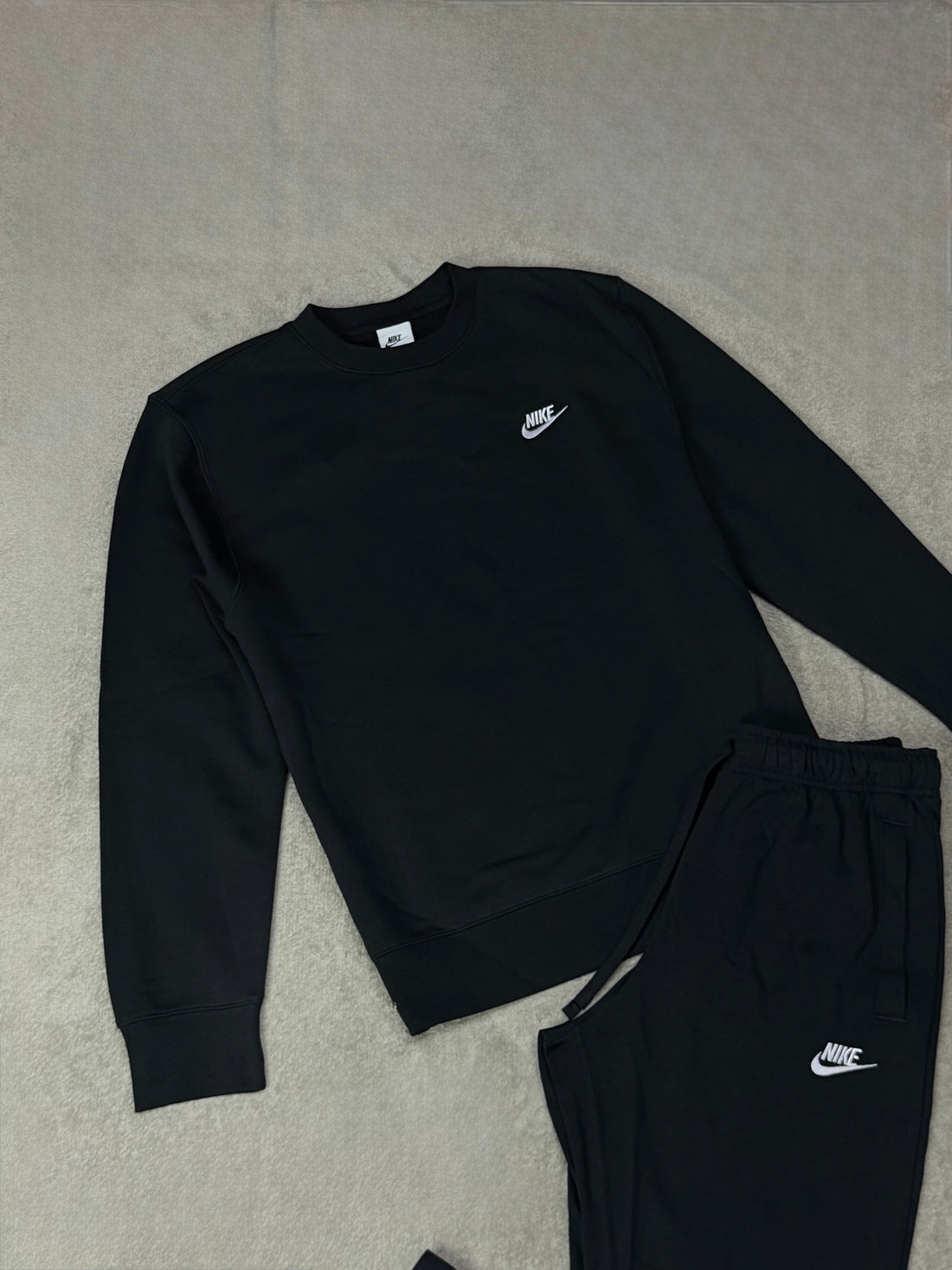 Conjunto Nike Club