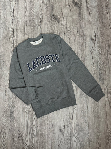 Blusão Lacoste Sportwear