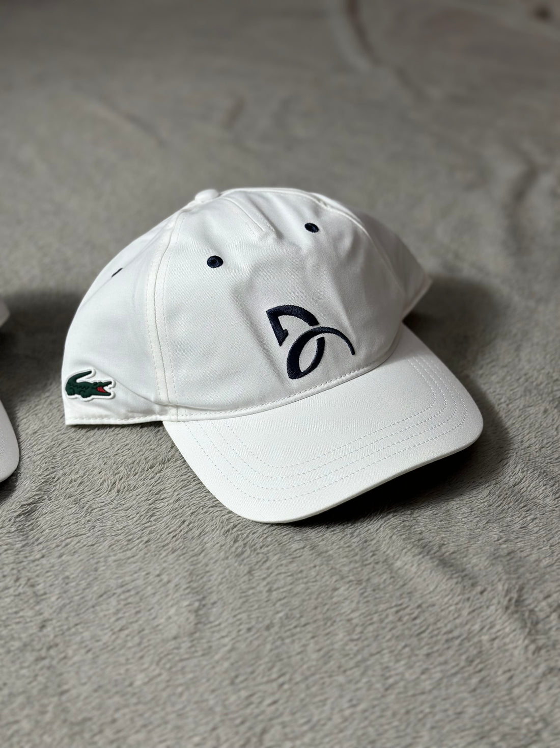 Boné Lacoste Djokovic