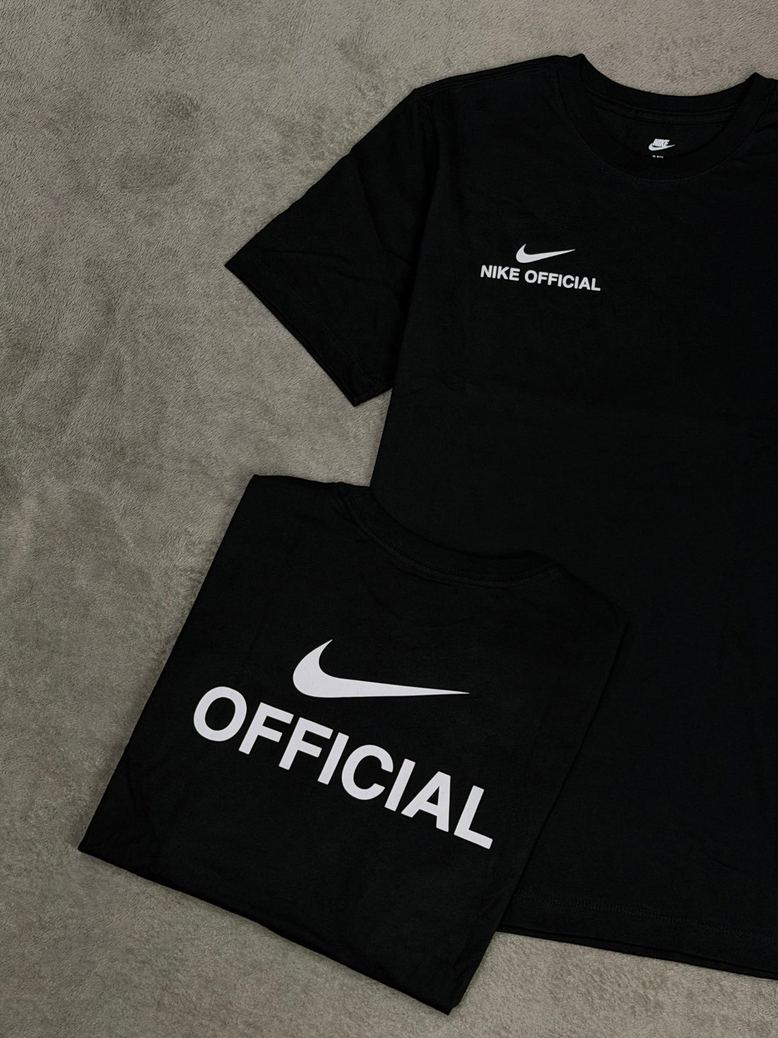 Camiseta Nike Official