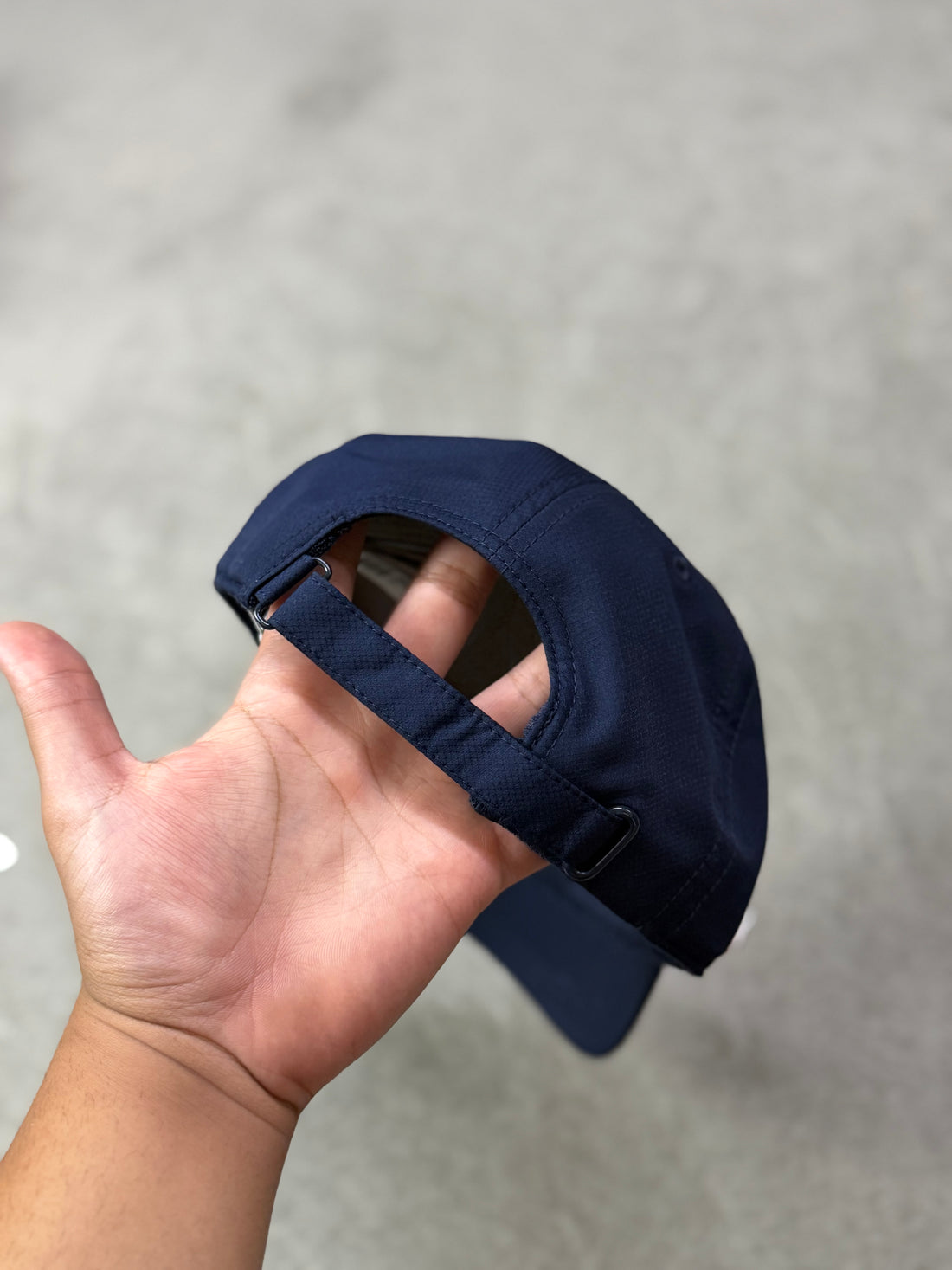 Boné Lacoste Sport