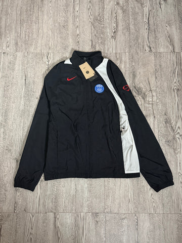 Jaqueta Nike x Psg
