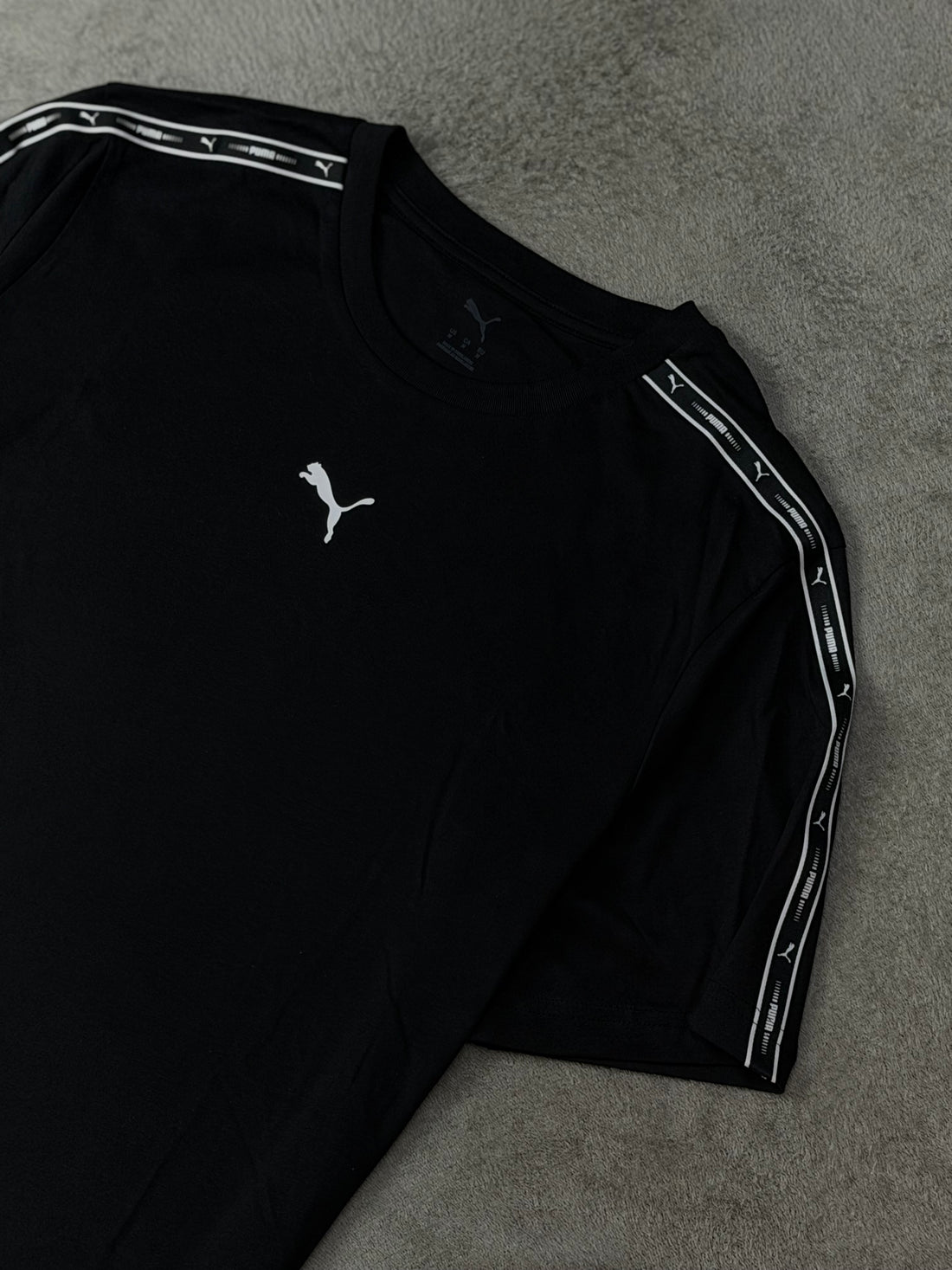 Camiseta Puma Basic