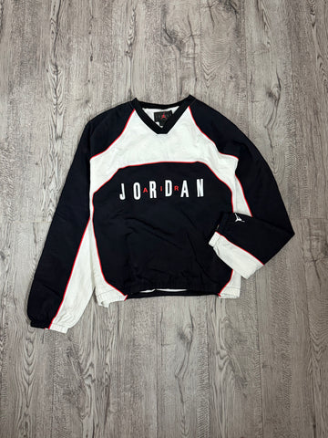 Jaqueta Jordan Air Flight
