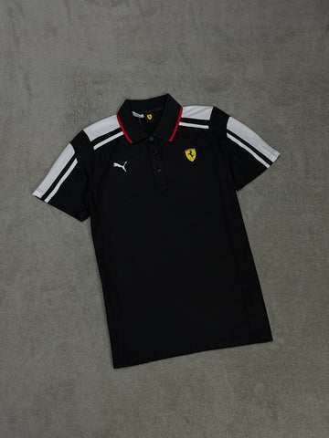 Polo Puma x Ferrari 2026