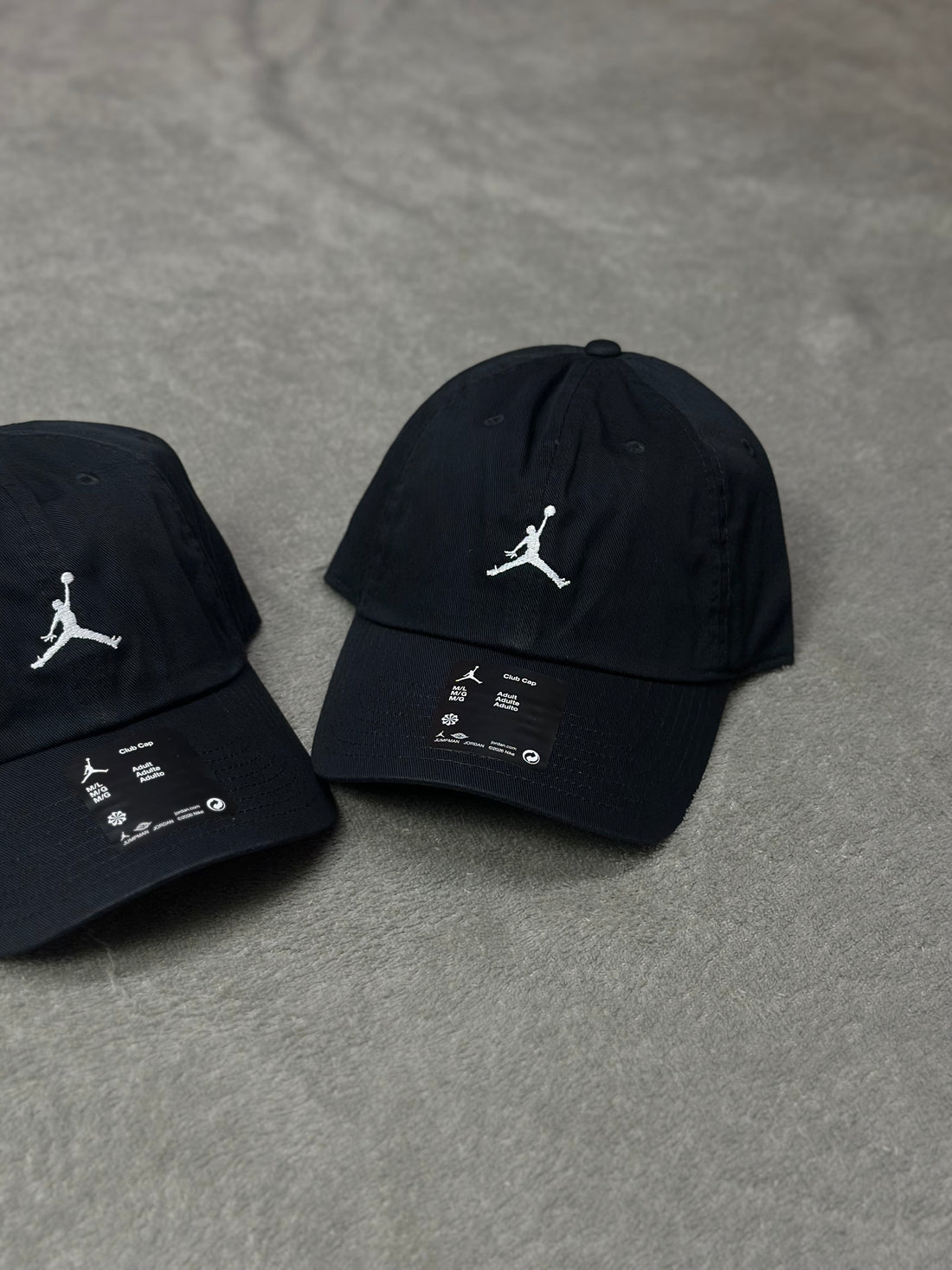 Boné Jordan Club